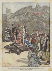 Les excentricités à l